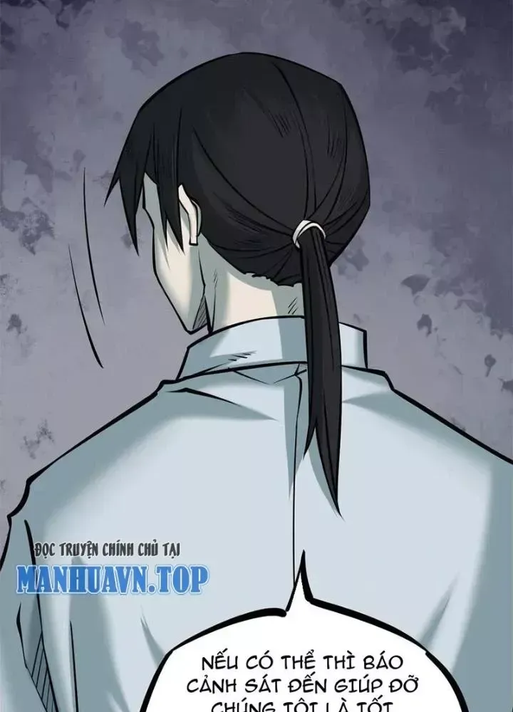 Người Thương Thuyết Cõi Âm Chap 35 - Next Chap 36