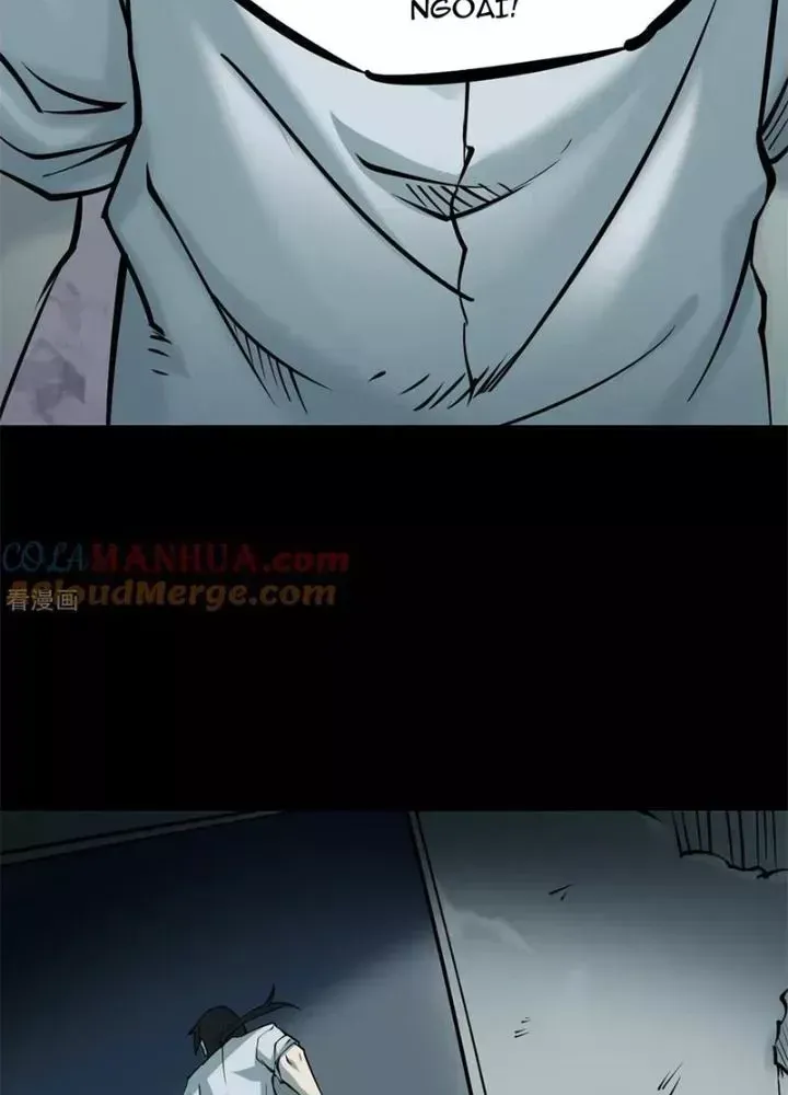 Người Thương Thuyết Cõi Âm Chap 35 - Next Chap 36