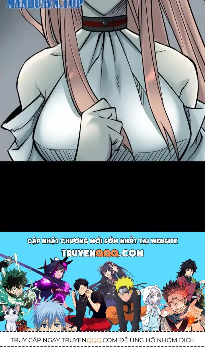 Người Thương Thuyết Cõi Âm Chap 35 - Next Chap 36