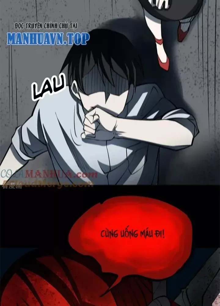 Người Thương Thuyết Cõi Âm Chap 35 - Next Chap 36