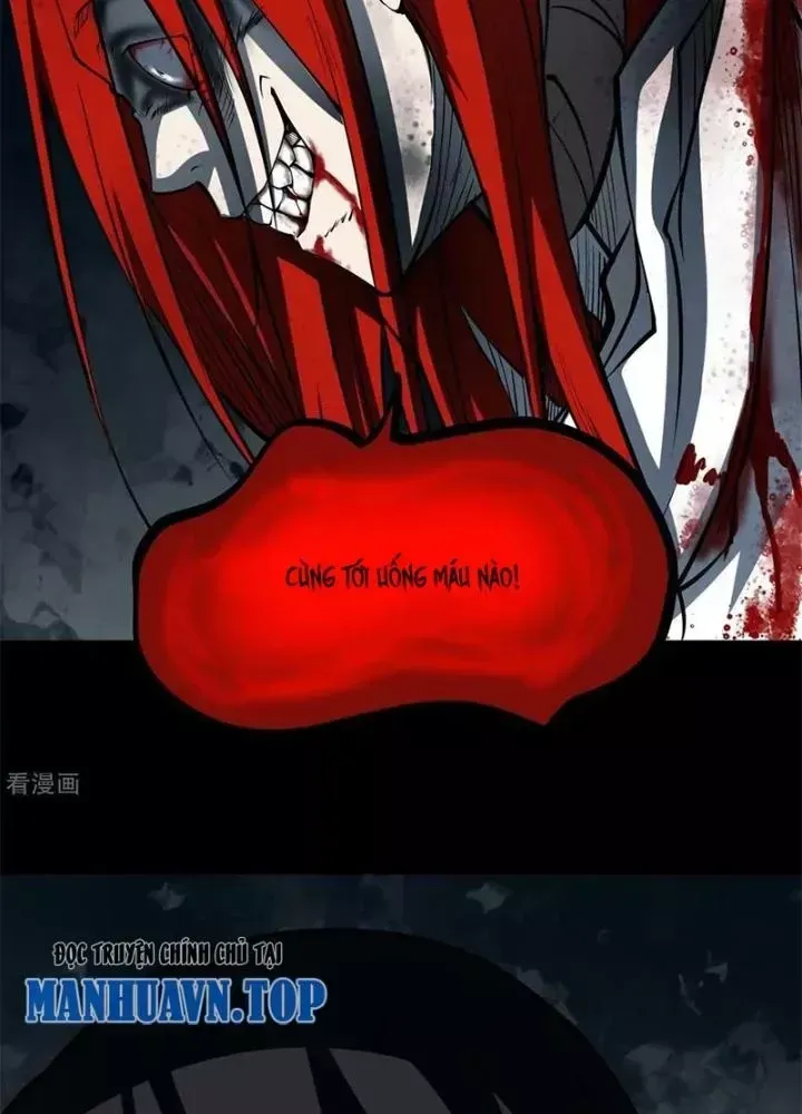 Người Thương Thuyết Cõi Âm Chap 35 - Next Chap 36