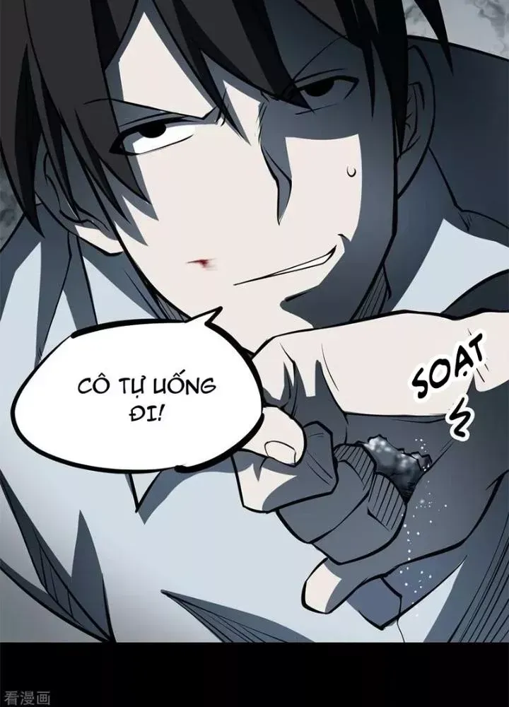 Người Thương Thuyết Cõi Âm Chap 35 - Next Chap 36