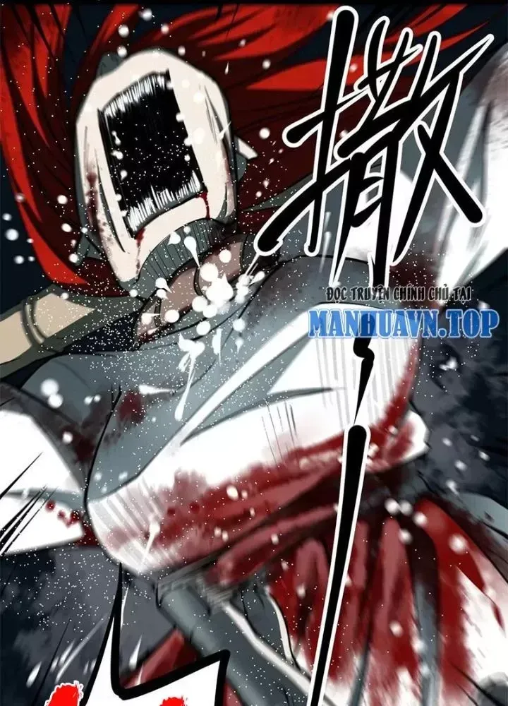 Người Thương Thuyết Cõi Âm Chap 35 - Next Chap 36