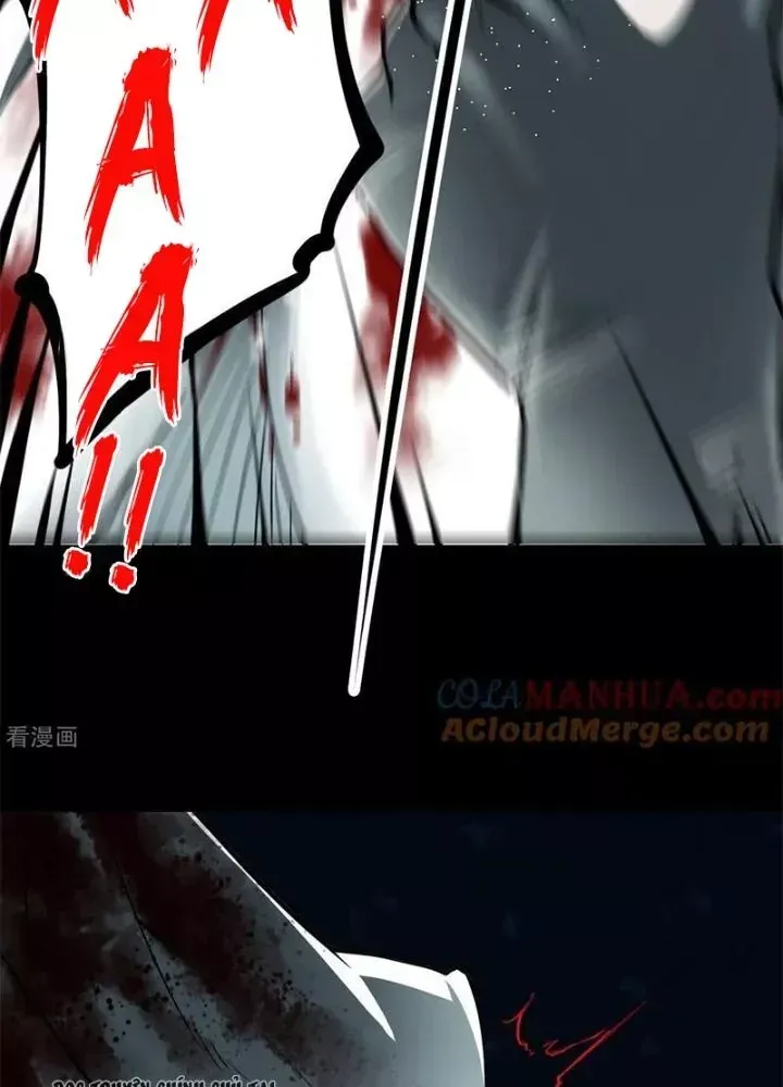 Người Thương Thuyết Cõi Âm Chap 35 - Next Chap 36