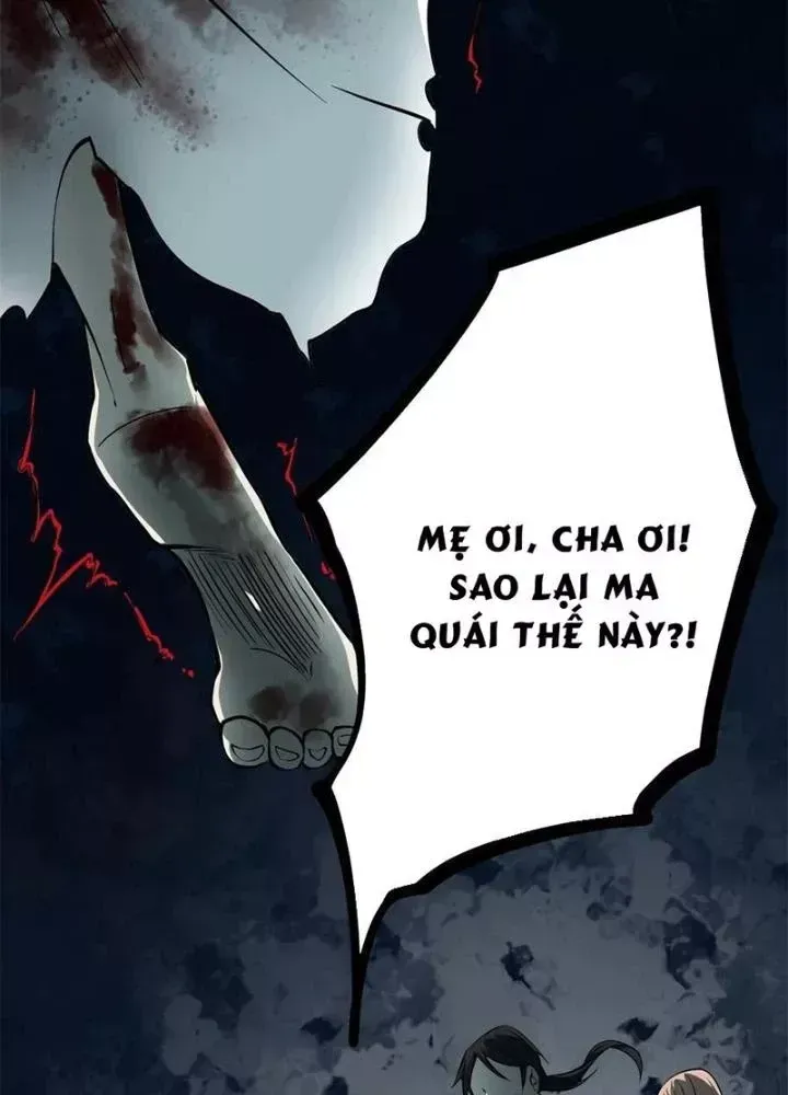 Người Thương Thuyết Cõi Âm Chap 35 - Next Chap 36