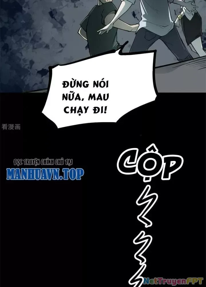 Người Thương Thuyết Cõi Âm Chap 35 - Next Chap 36