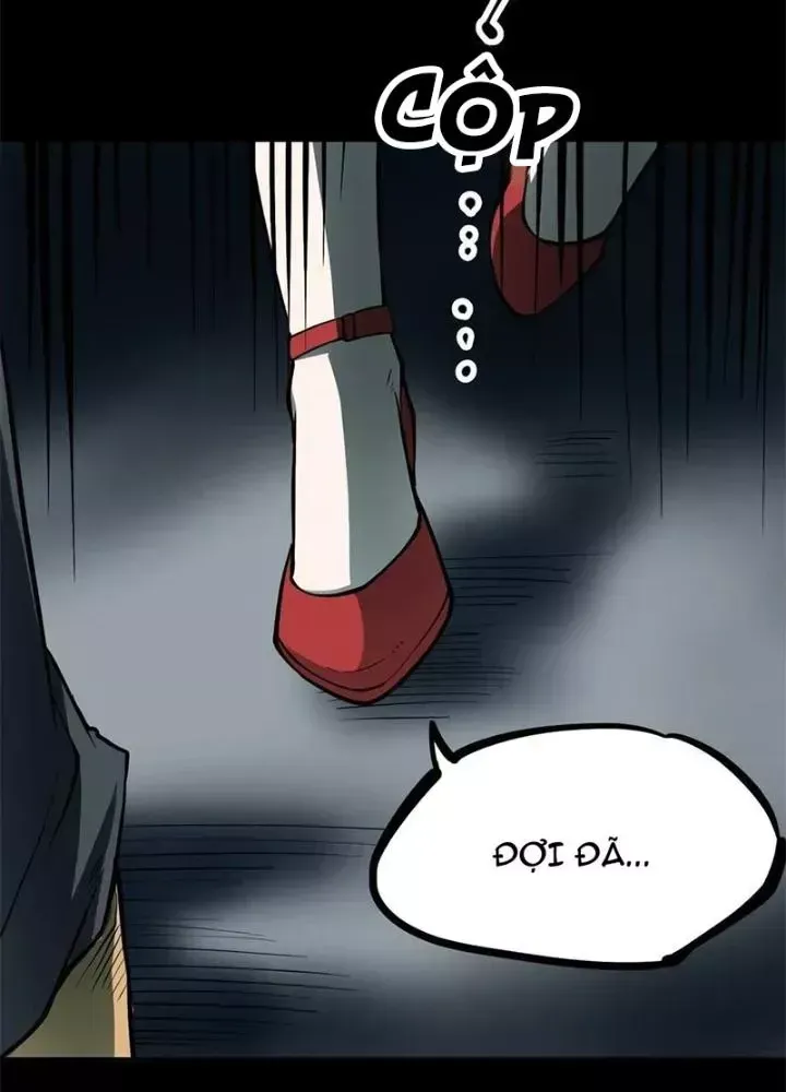 Người Thương Thuyết Cõi Âm Chap 35 - Next Chap 36