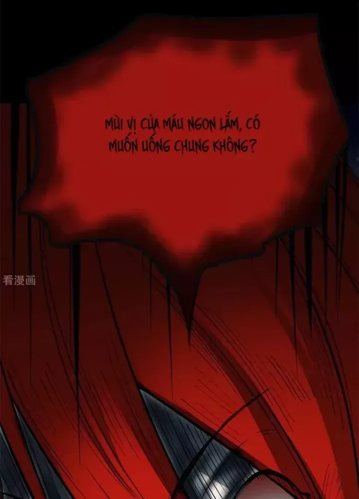 Người Thương Thuyết Cõi Âm Chap 35 - Next Chap 36