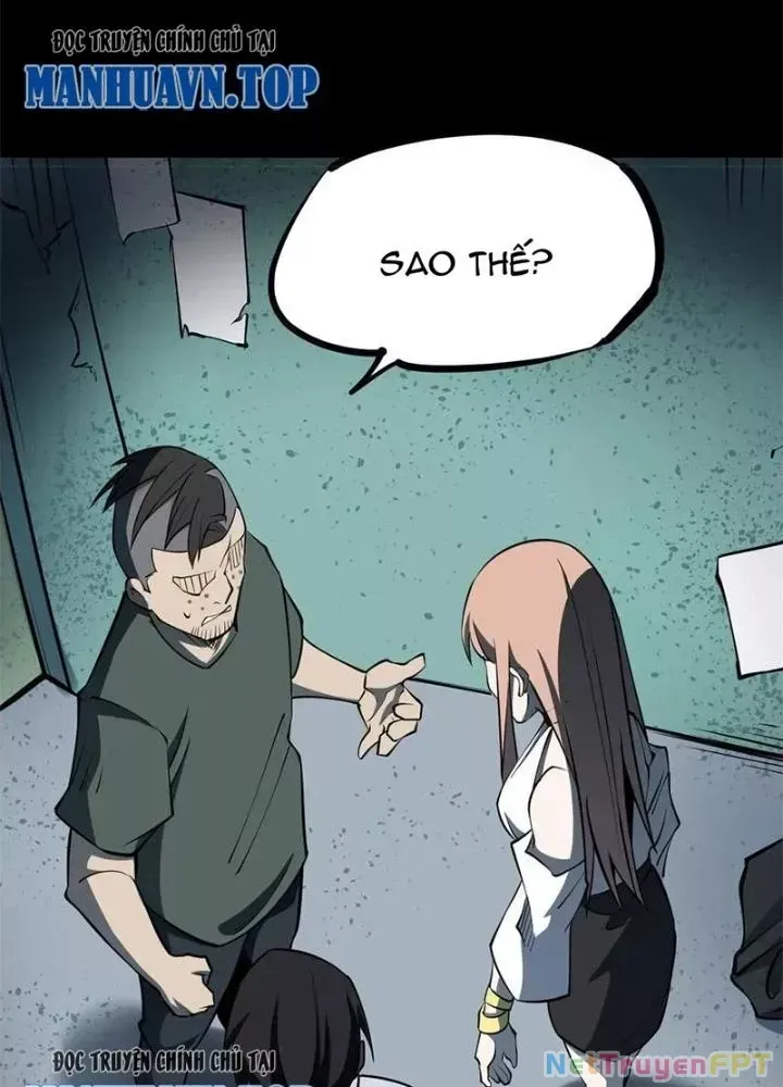 Người Thương Thuyết Cõi Âm Chap 35 - Next Chap 36