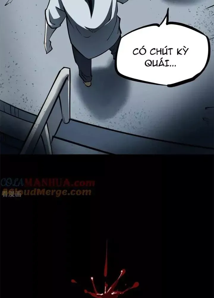 Người Thương Thuyết Cõi Âm Chap 35 - Next Chap 36