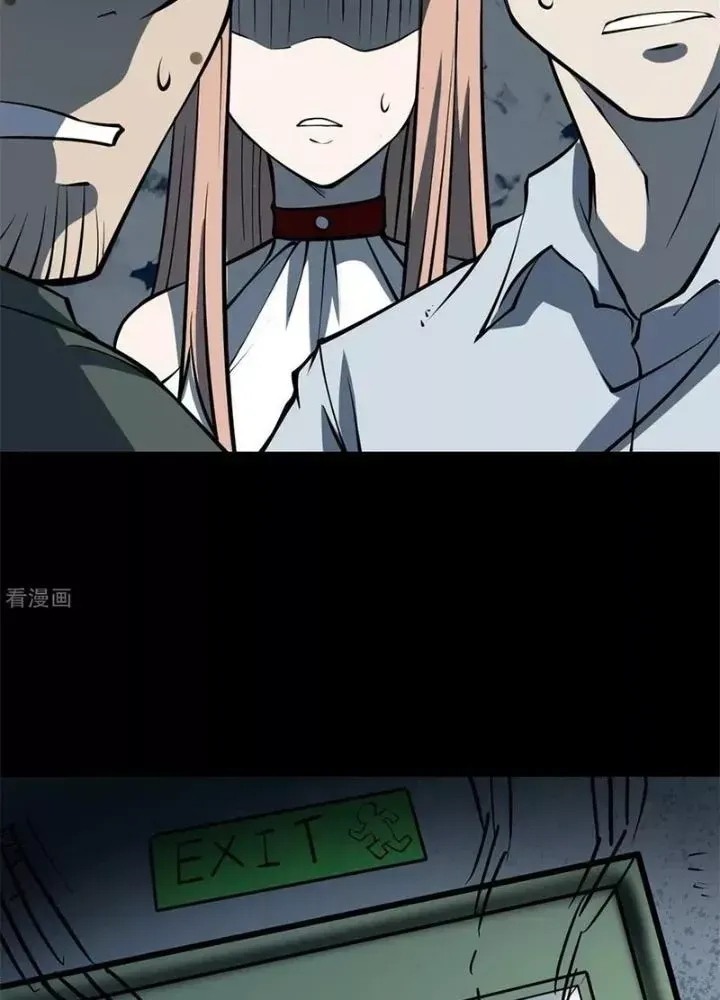 Người Thương Thuyết Cõi Âm Chap 35 - Next Chap 36