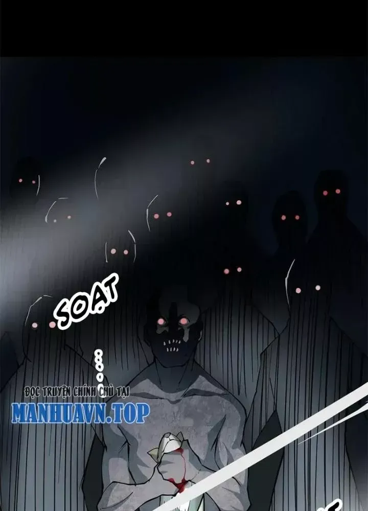 Người Thương Thuyết Cõi Âm Chap 35 - Next Chap 36