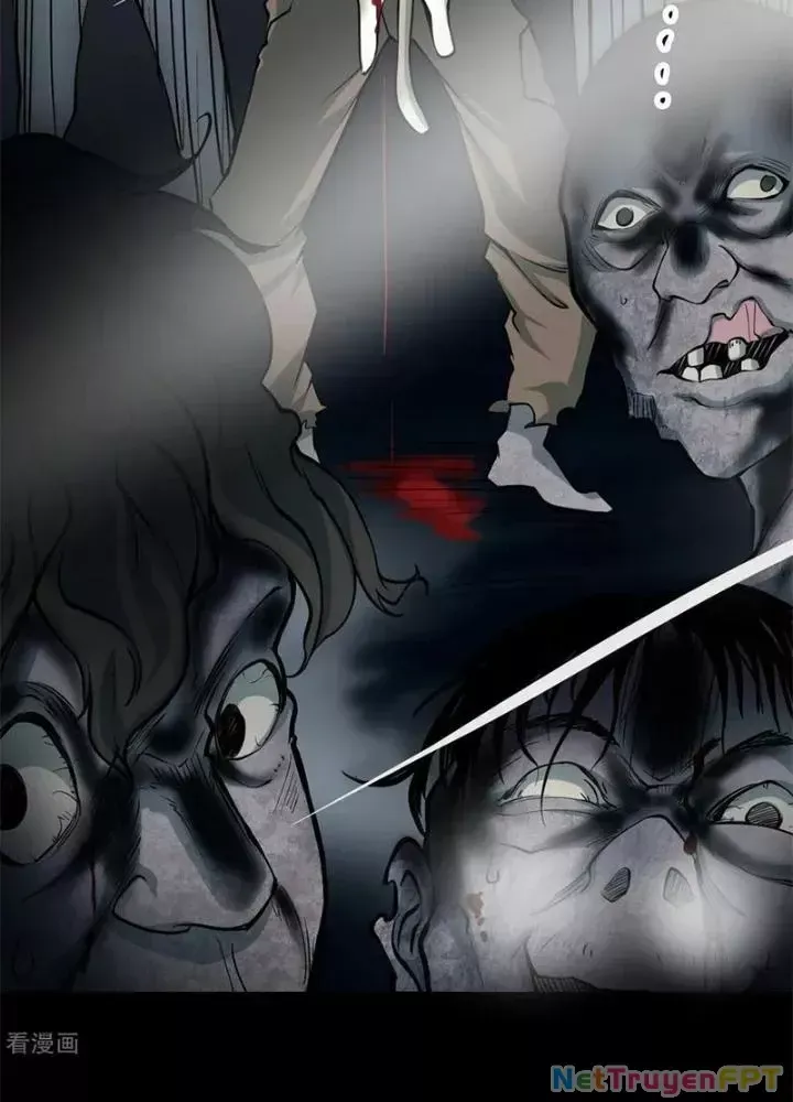 Người Thương Thuyết Cõi Âm Chap 35 - Next Chap 36