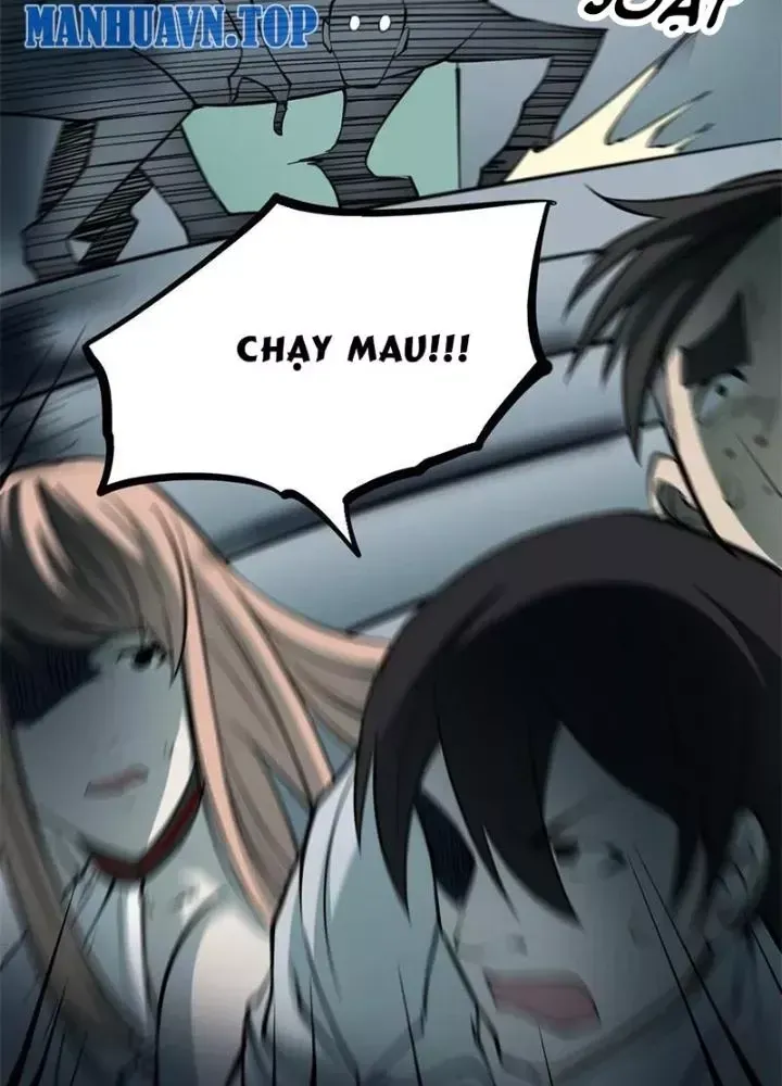Người Thương Thuyết Cõi Âm Chap 35 - Next Chap 36
