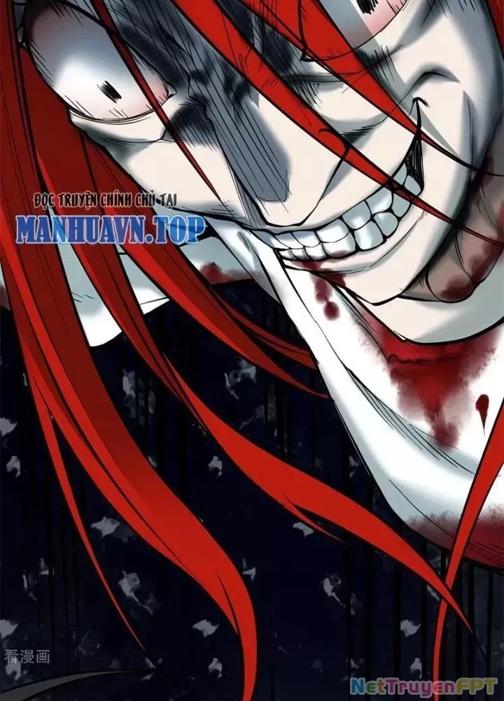 Người Thương Thuyết Cõi Âm Chap 35 - Next Chap 36