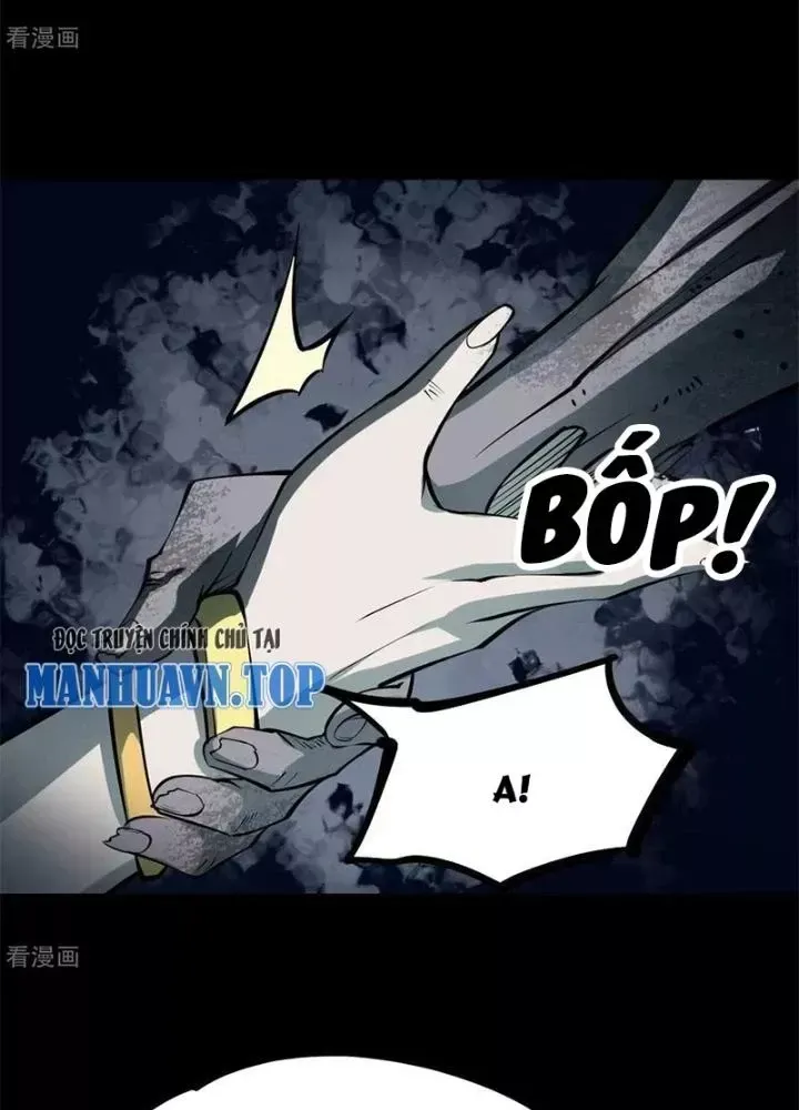 Người Thương Thuyết Cõi Âm Chap 35 - Next Chap 36