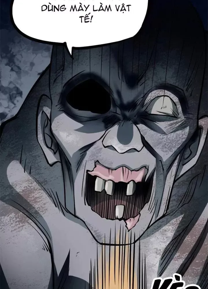 Người Thương Thuyết Cõi Âm Chap 35 - Next Chap 36