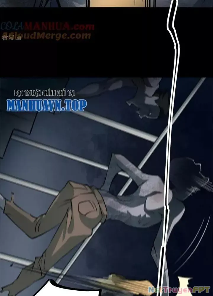 Người Thương Thuyết Cõi Âm Chap 35 - Next Chap 36