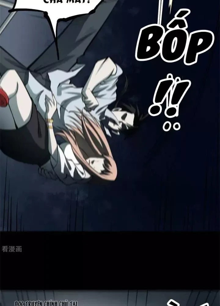 Người Thương Thuyết Cõi Âm Chap 35 - Next Chap 36