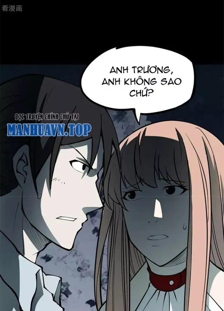 Người Thương Thuyết Cõi Âm Chap 35 - Next Chap 36