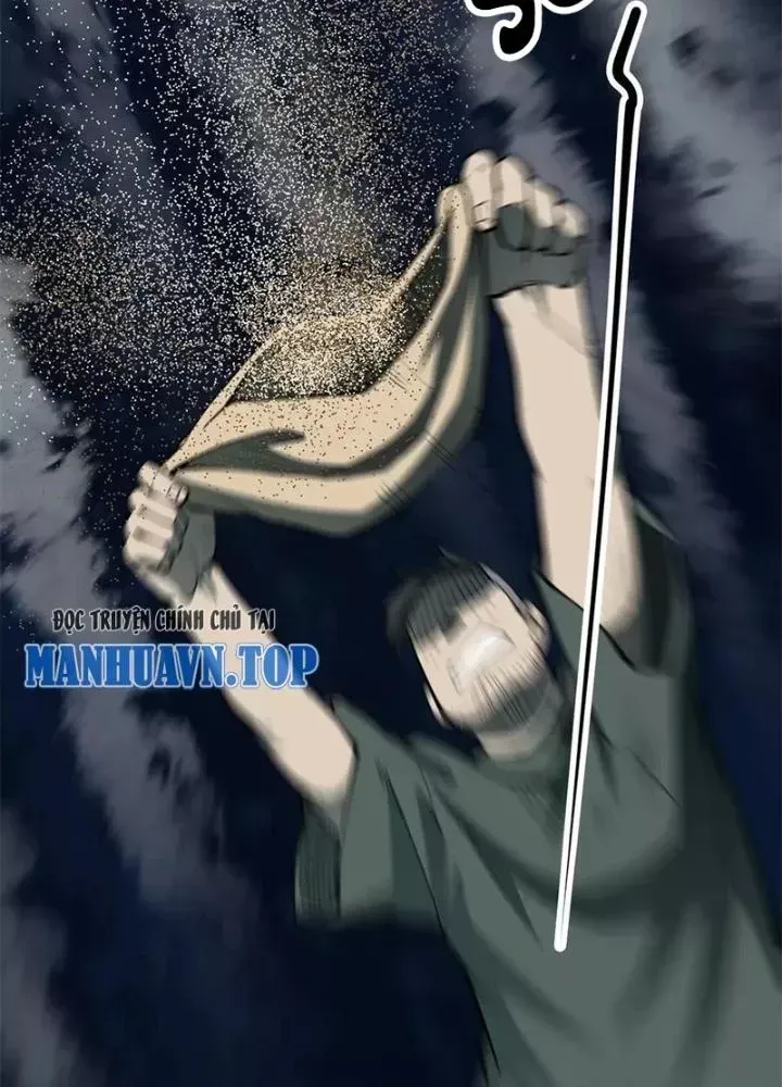 Người Thương Thuyết Cõi Âm Chap 35 - Next Chap 36