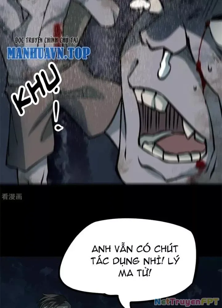Người Thương Thuyết Cõi Âm Chap 35 - Next Chap 36