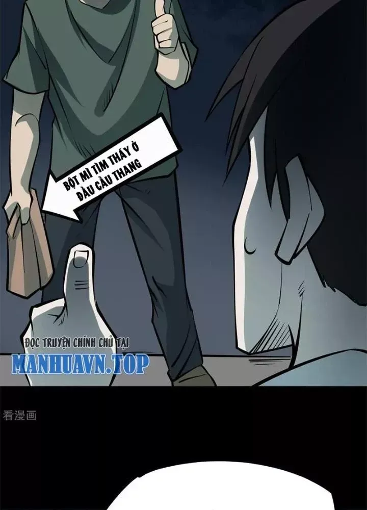 Người Thương Thuyết Cõi Âm Chap 35 - Next Chap 36