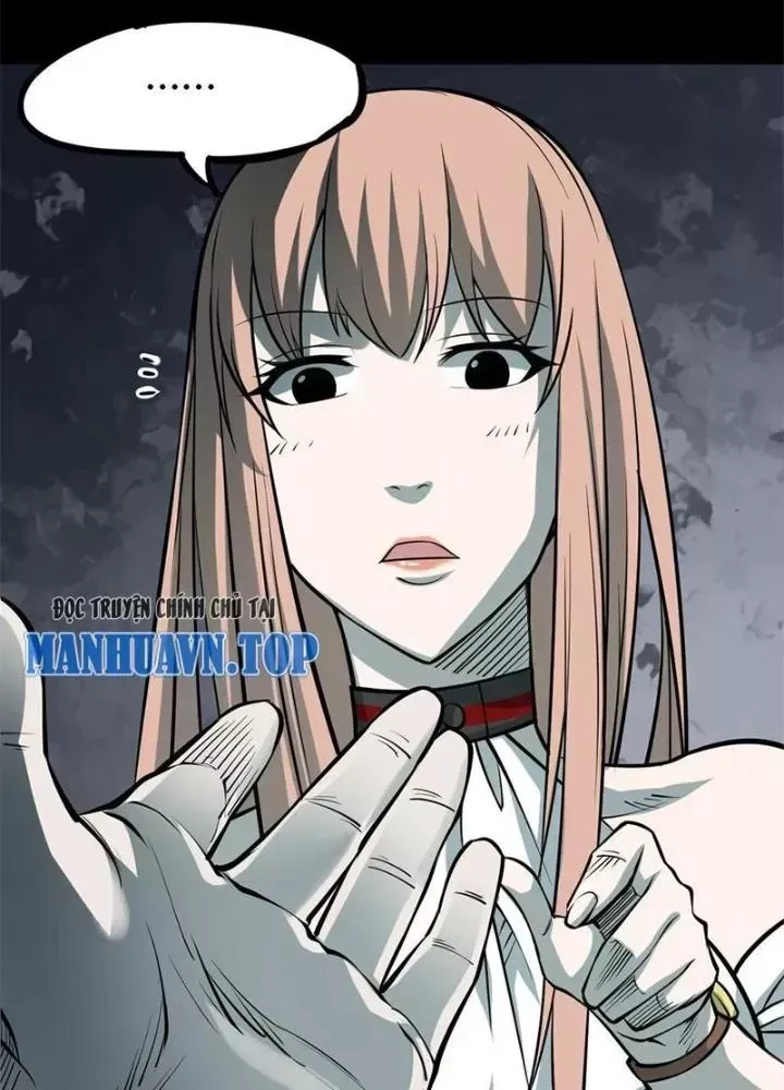 Người Thương Thuyết Cõi Âm Chap 35 - Next Chap 36