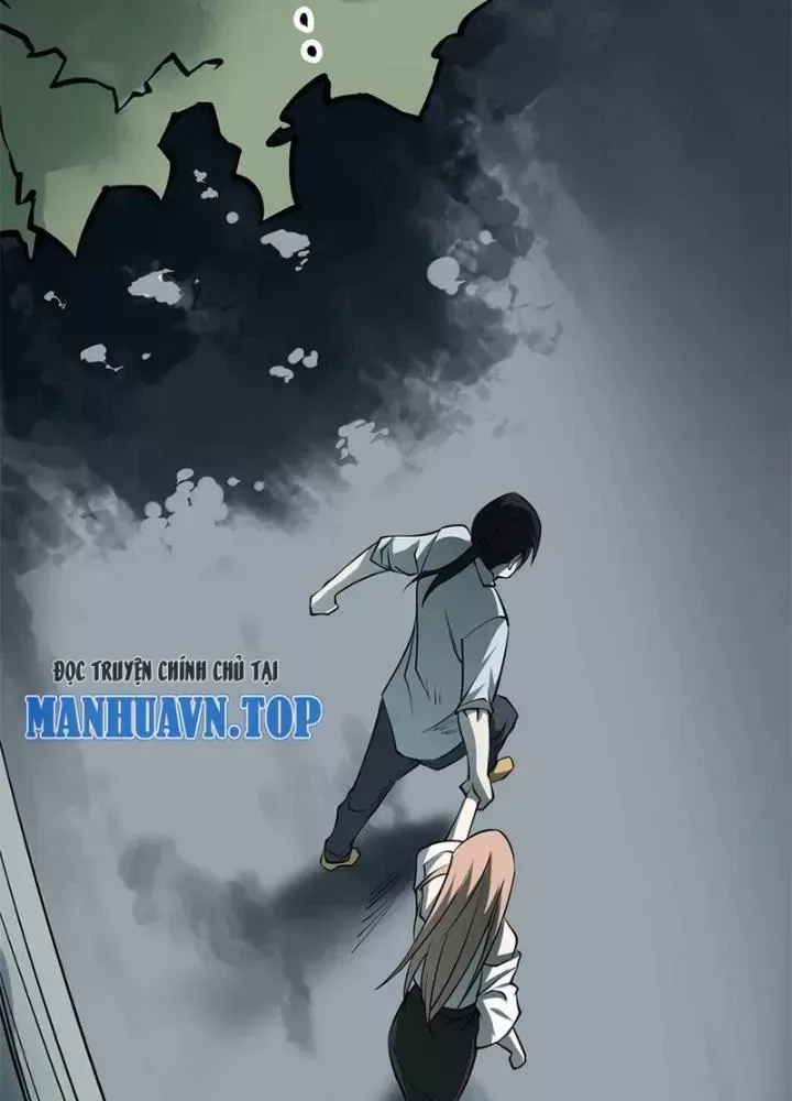 Người Thương Thuyết Cõi Âm Chap 35 - Next Chap 36