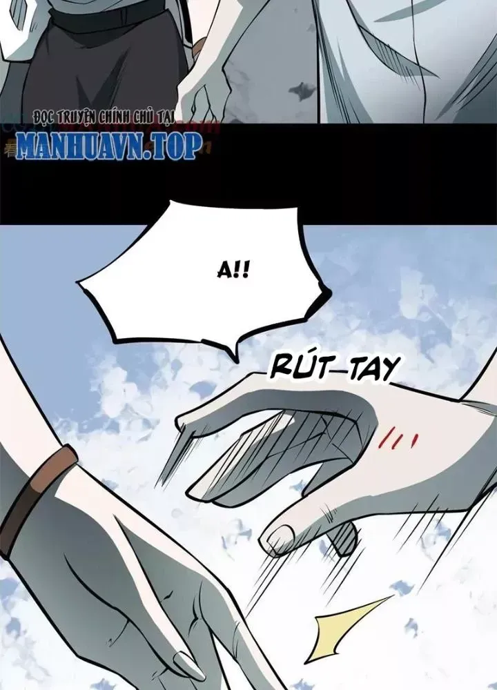 Người Thương Thuyết Cõi Âm Chap 35 - Next Chap 36