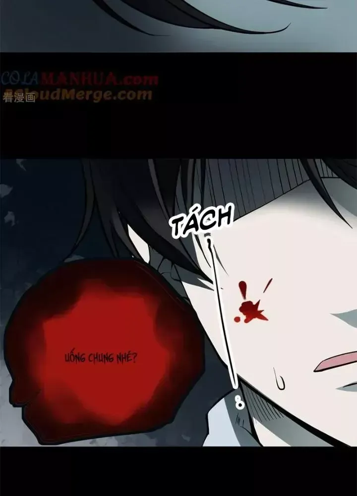 Người Thương Thuyết Cõi Âm Chap 35 - Next Chap 36