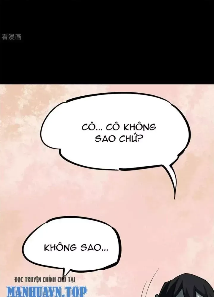 Người Thương Thuyết Cõi Âm Chap 35 - Next Chap 36