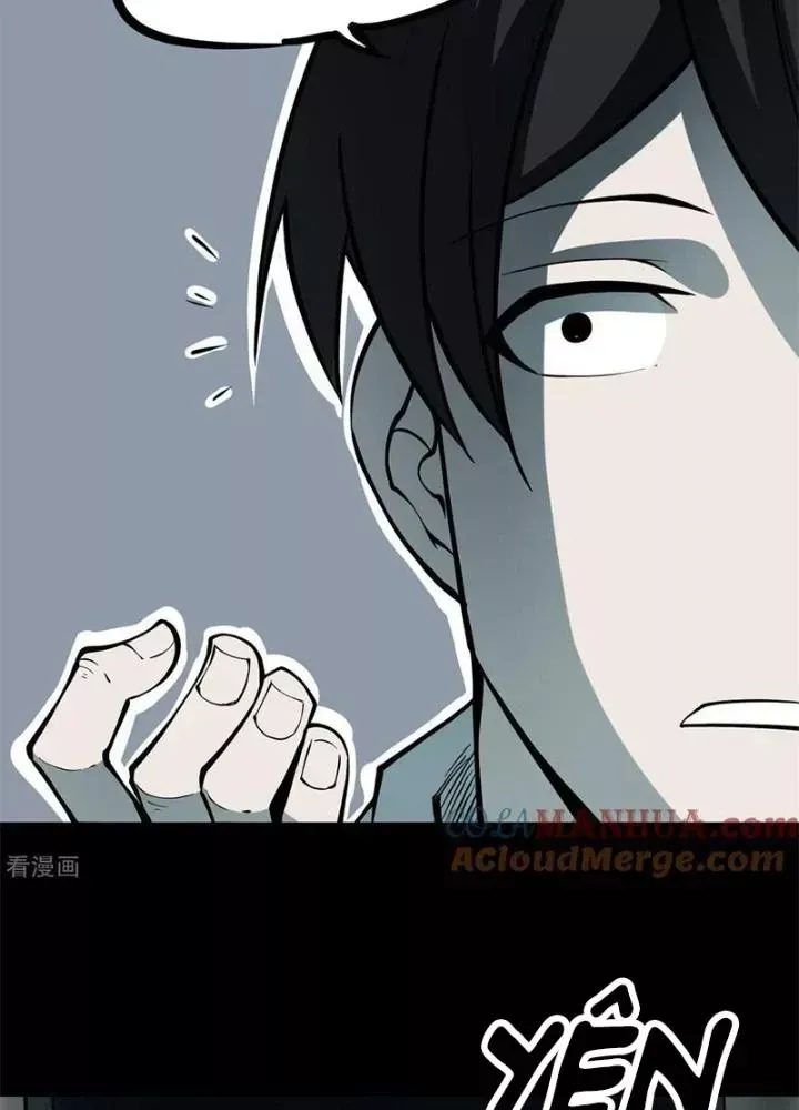 Người Thương Thuyết Cõi Âm Chap 35 - Next Chap 36