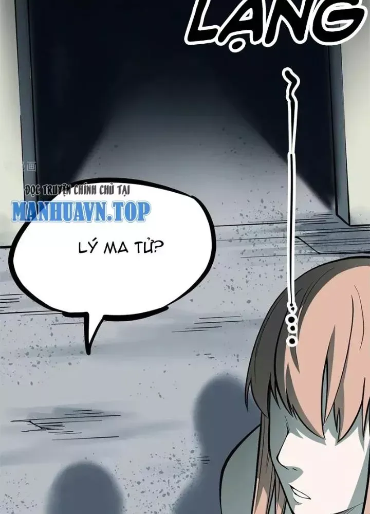Người Thương Thuyết Cõi Âm Chap 35 - Next Chap 36