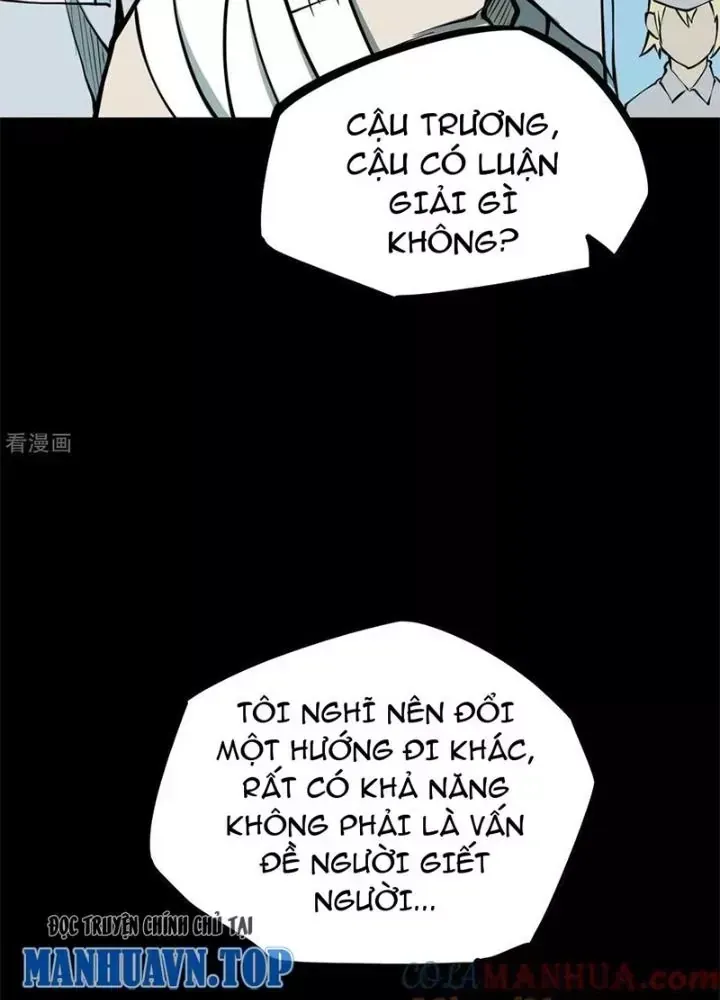 Người Thương Thuyết Cõi Âm Chap 36 - Next Chap 37