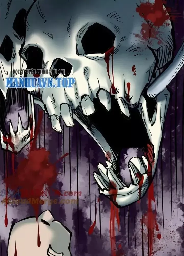 Người Thương Thuyết Cõi Âm Chap 36 - Next Chap 37