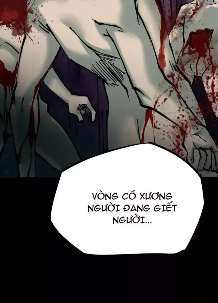Người Thương Thuyết Cõi Âm Chap 36 - Next Chap 37
