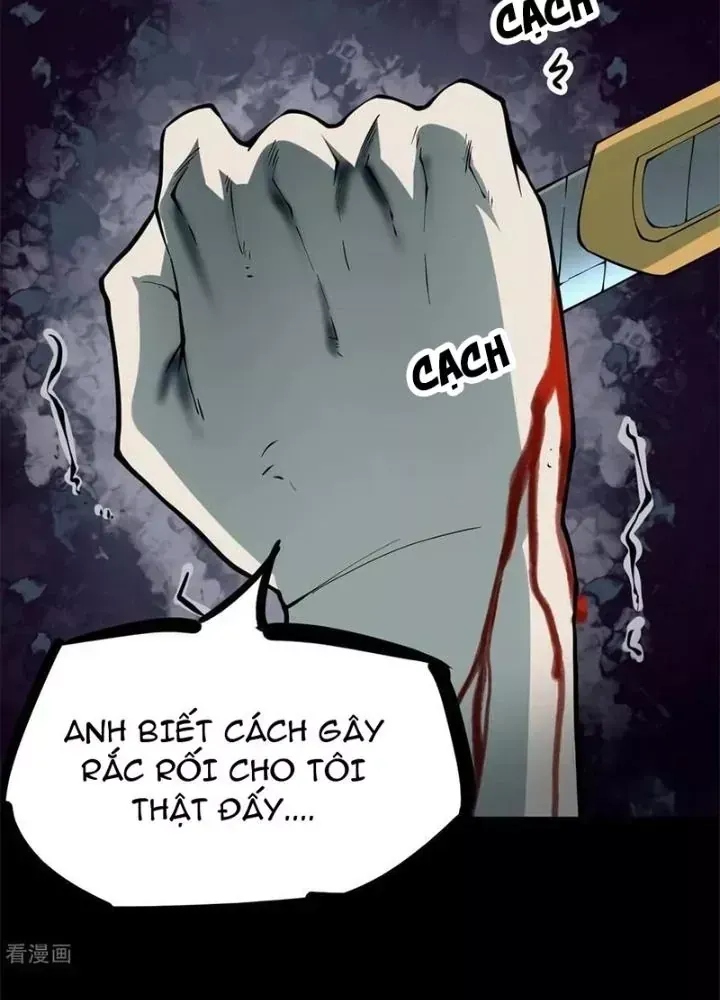 Người Thương Thuyết Cõi Âm Chap 36 - Next Chap 37