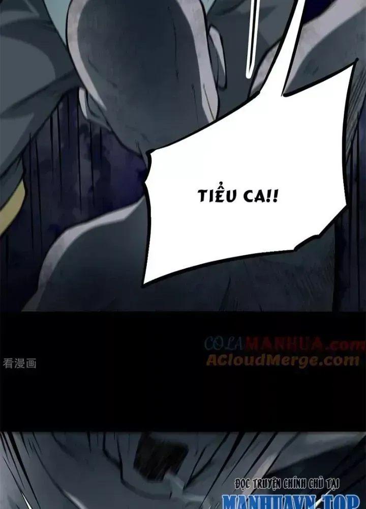 Người Thương Thuyết Cõi Âm Chap 36 - Next Chap 37