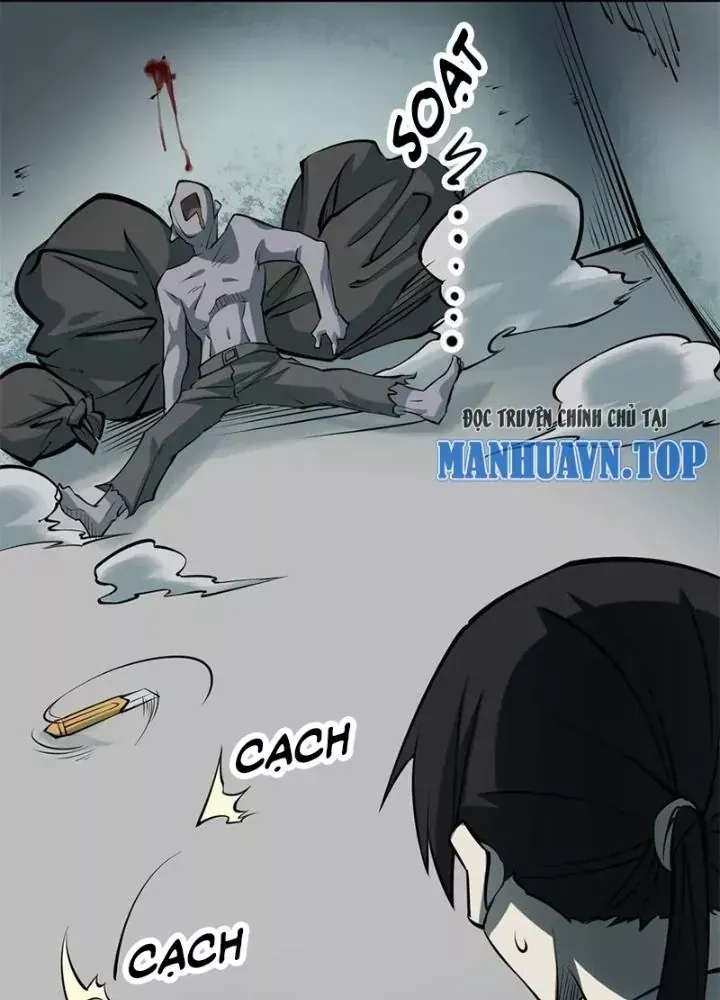 Người Thương Thuyết Cõi Âm Chap 36 - Next Chap 37