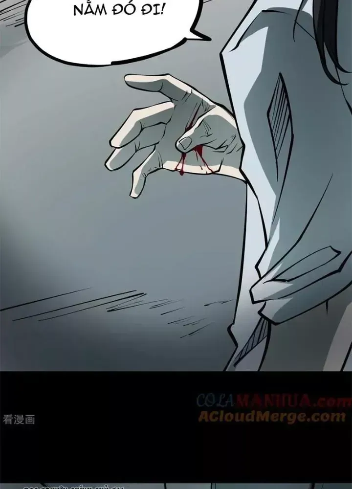 Người Thương Thuyết Cõi Âm Chap 36 - Next Chap 37