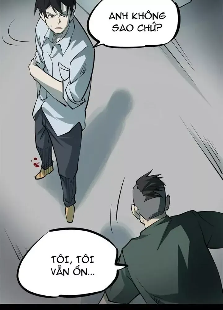 Người Thương Thuyết Cõi Âm Chap 36 - Next Chap 37