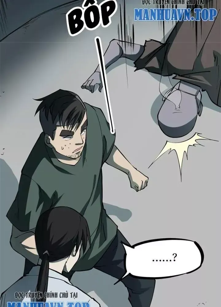Người Thương Thuyết Cõi Âm Chap 36 - Next Chap 37
