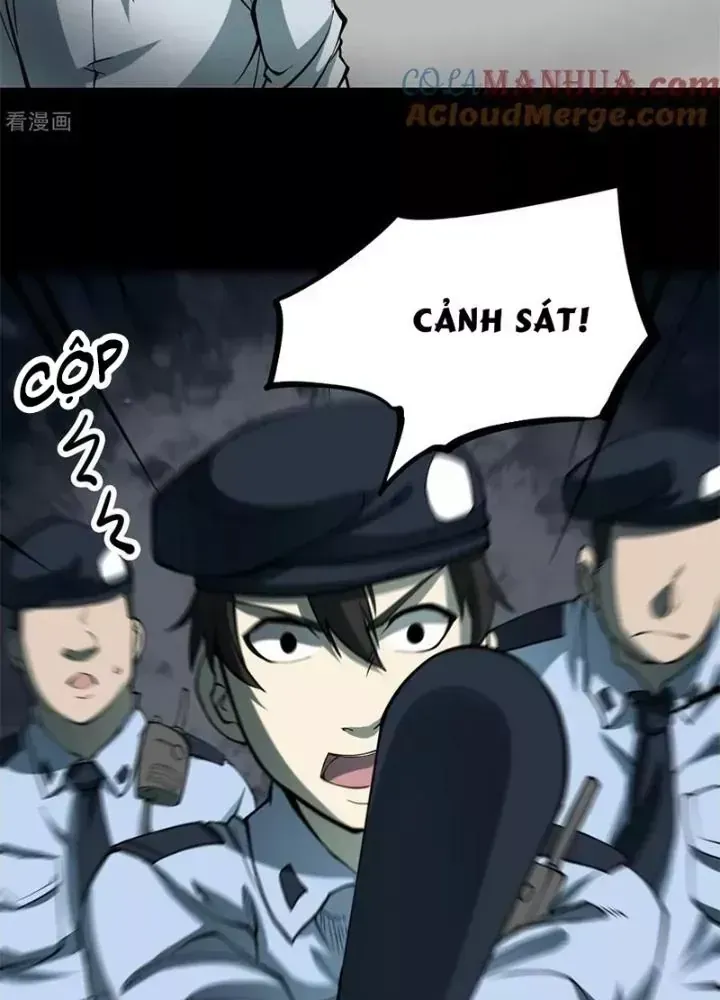Người Thương Thuyết Cõi Âm Chap 36 - Next Chap 37