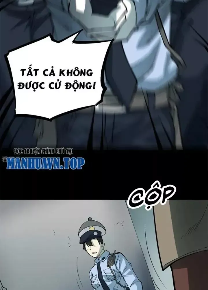 Người Thương Thuyết Cõi Âm Chap 36 - Next Chap 37