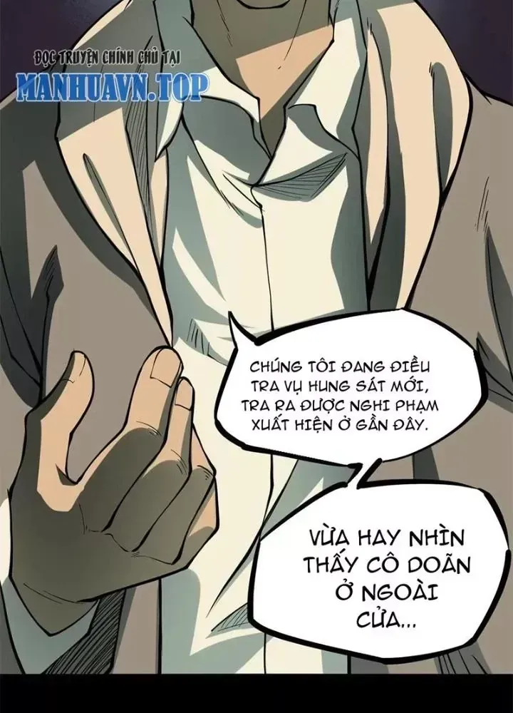 Người Thương Thuyết Cõi Âm Chap 36 - Next Chap 37