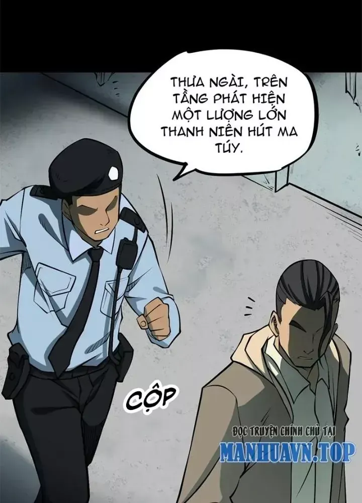Người Thương Thuyết Cõi Âm Chap 36 - Next Chap 37