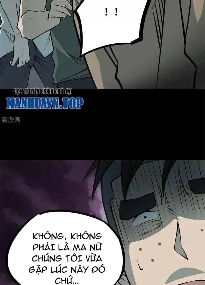 Người Thương Thuyết Cõi Âm Chap 36 - Next Chap 37