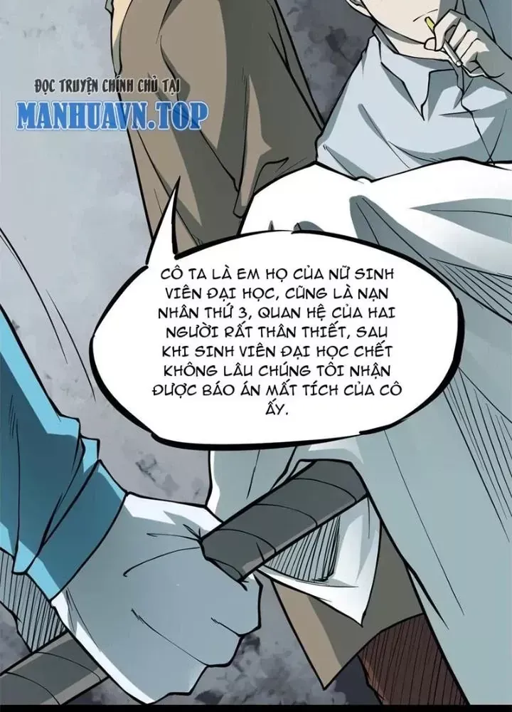 Người Thương Thuyết Cõi Âm Chap 36 - Next Chap 37
