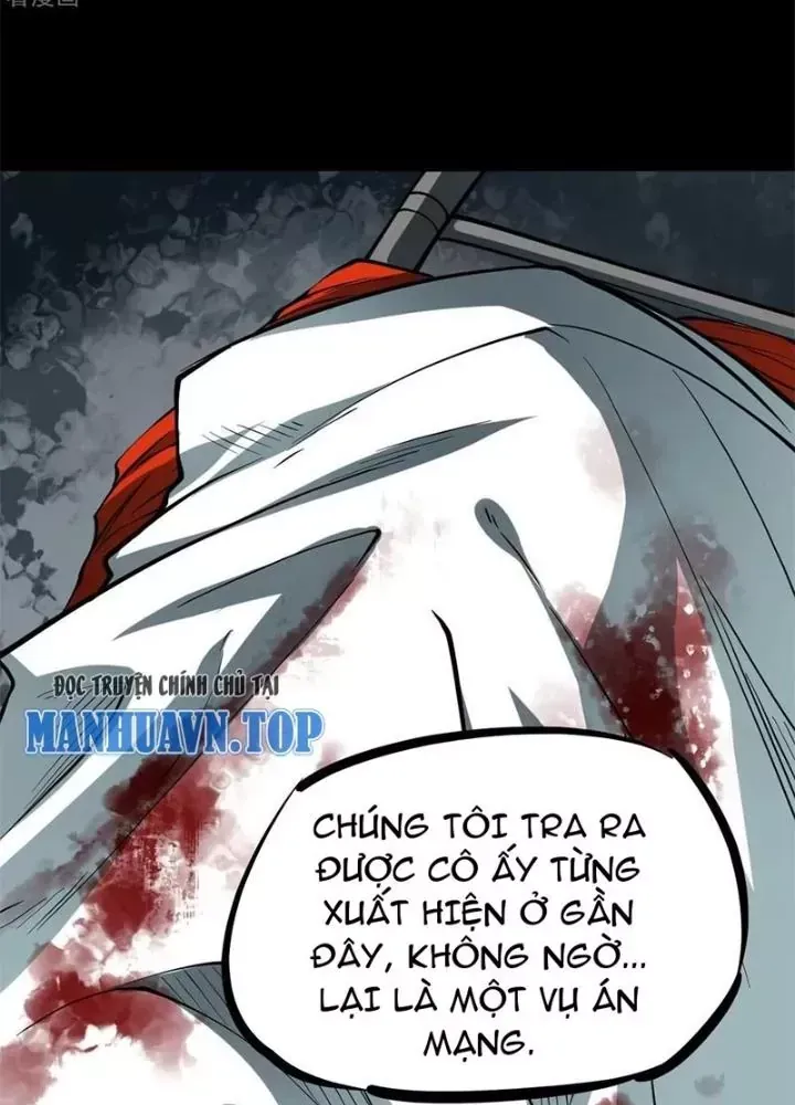 Người Thương Thuyết Cõi Âm Chap 36 - Next Chap 37